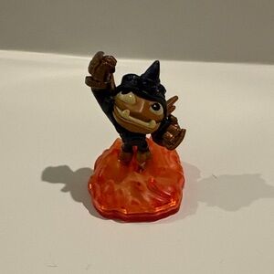 Small Fry Skylanders Superchargers